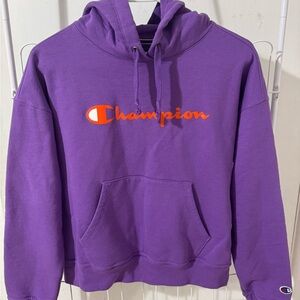 Champion Hoodie